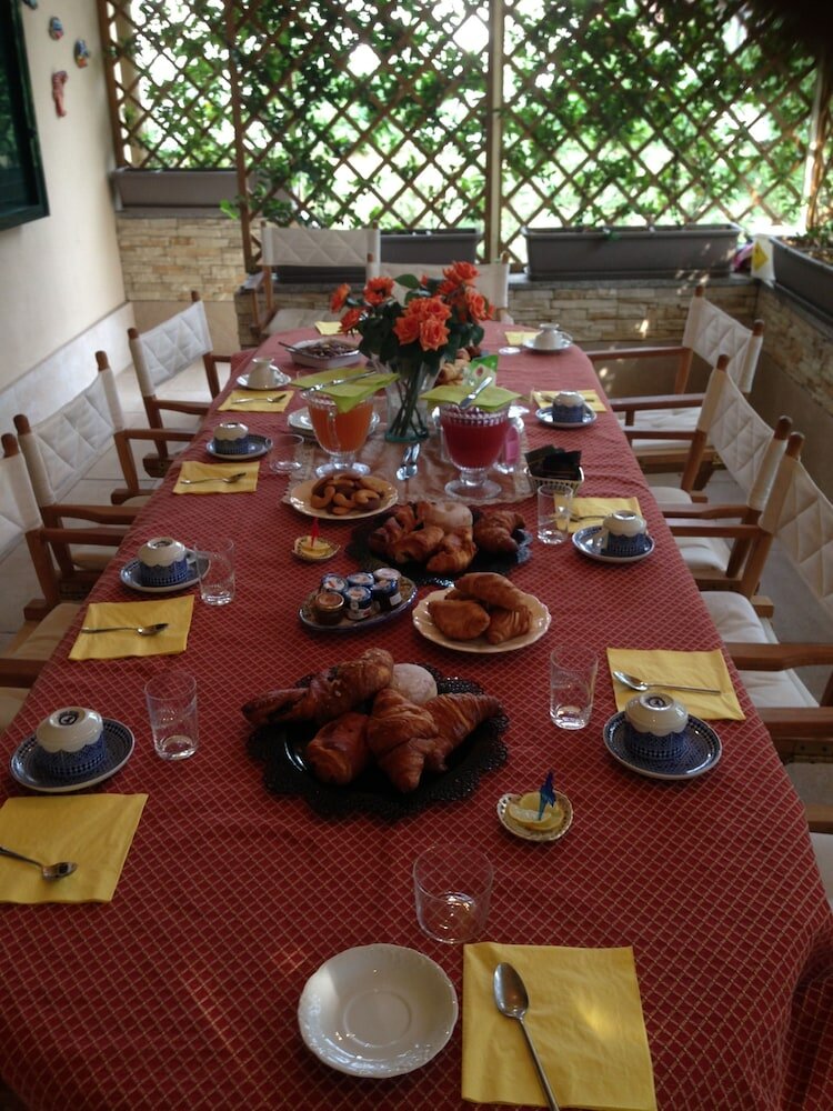 Фото Villa Le Tre Palme