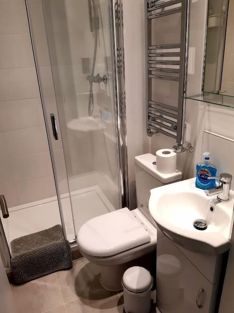 Фото En-suite Rooms