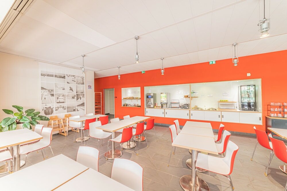 Фото Résidence Temporim Lyon Cité Internationale