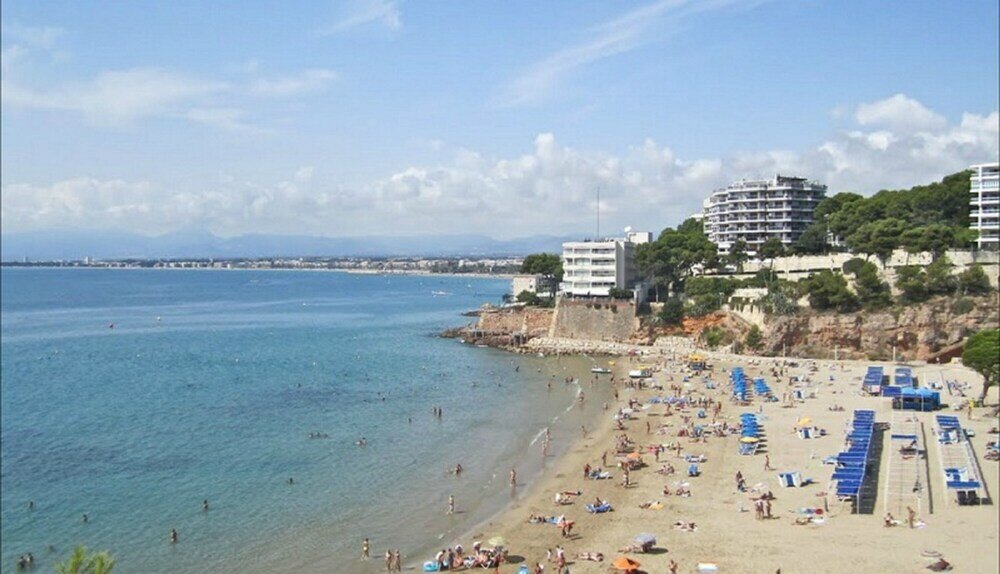 Фото Apartamento M&c 012 Marathon