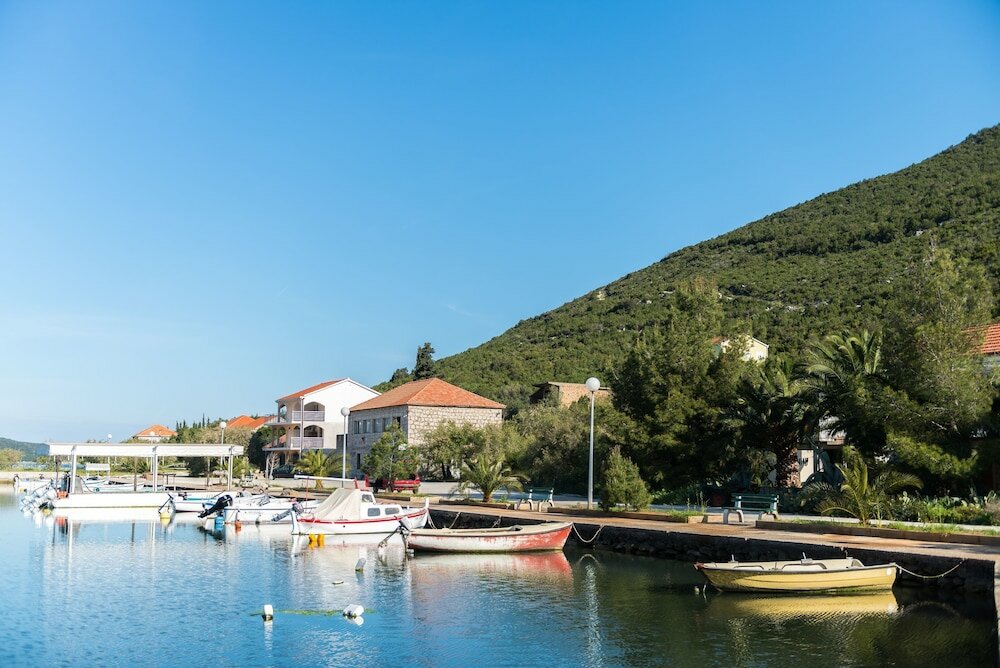 Фото Apartments Božović