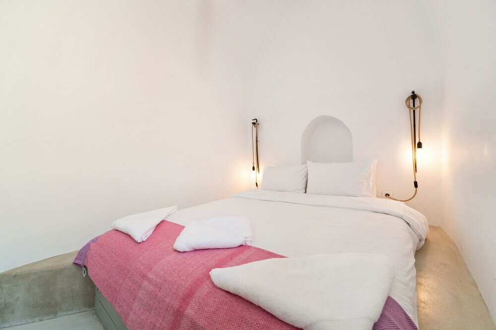 Фото Aspronisi Luxury Villa