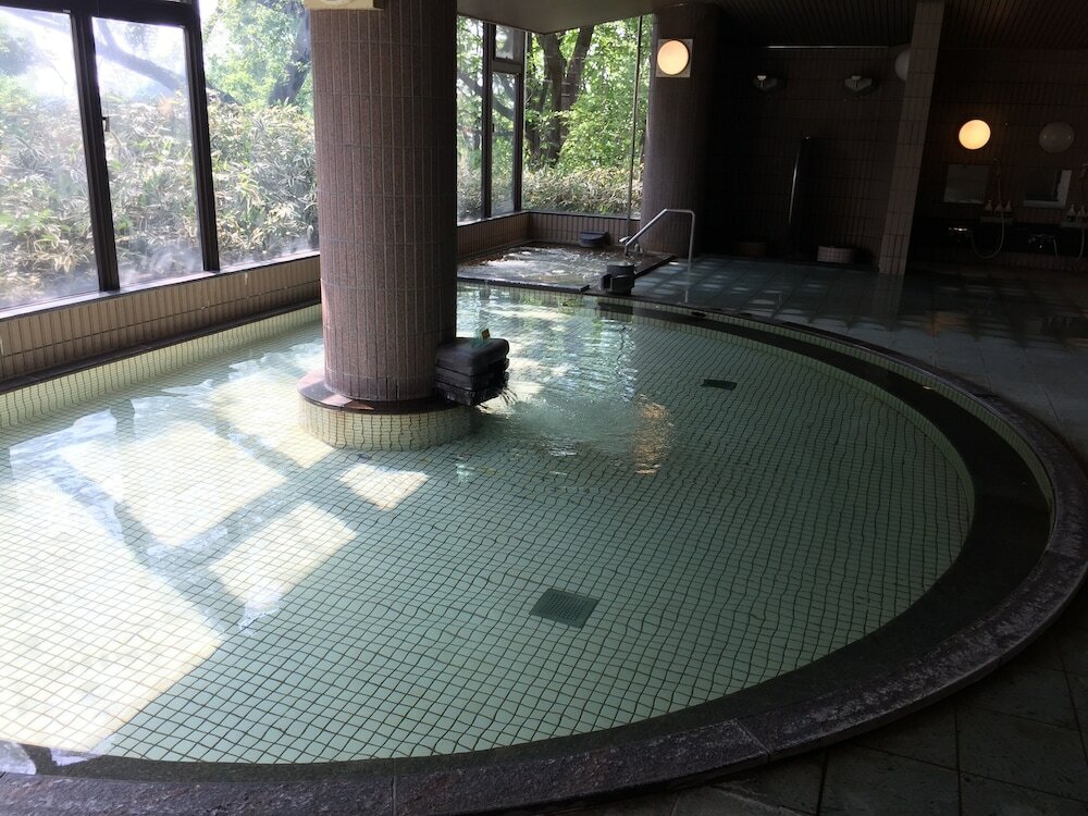 Фото Hotel Tetora Resort Akita Yokote Onsen