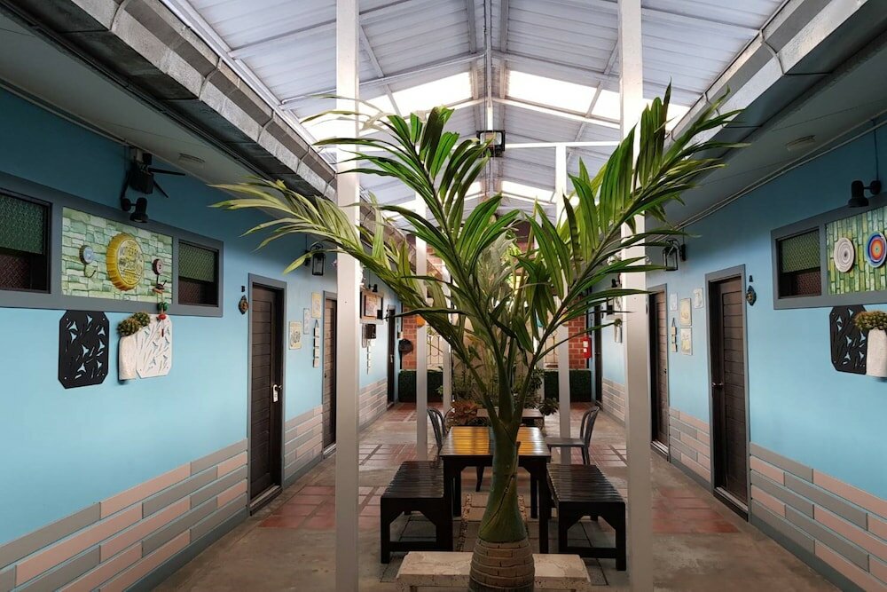 Фото Pattaya Bed Boutique Sha