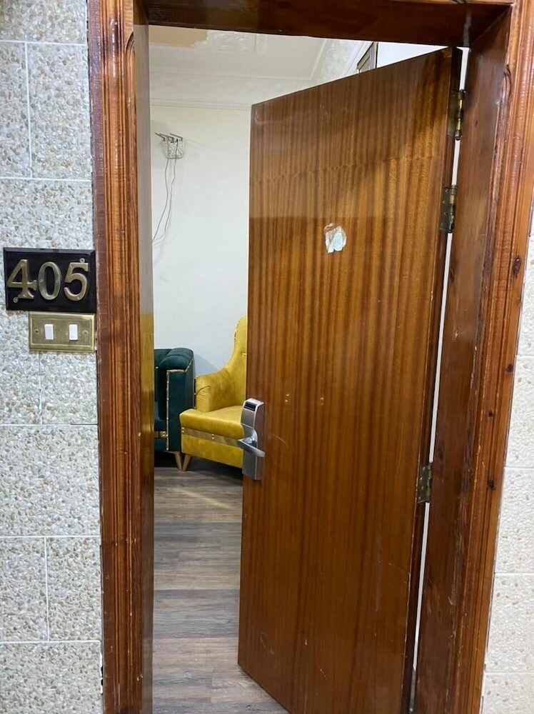 Фото Tabuk Star 1