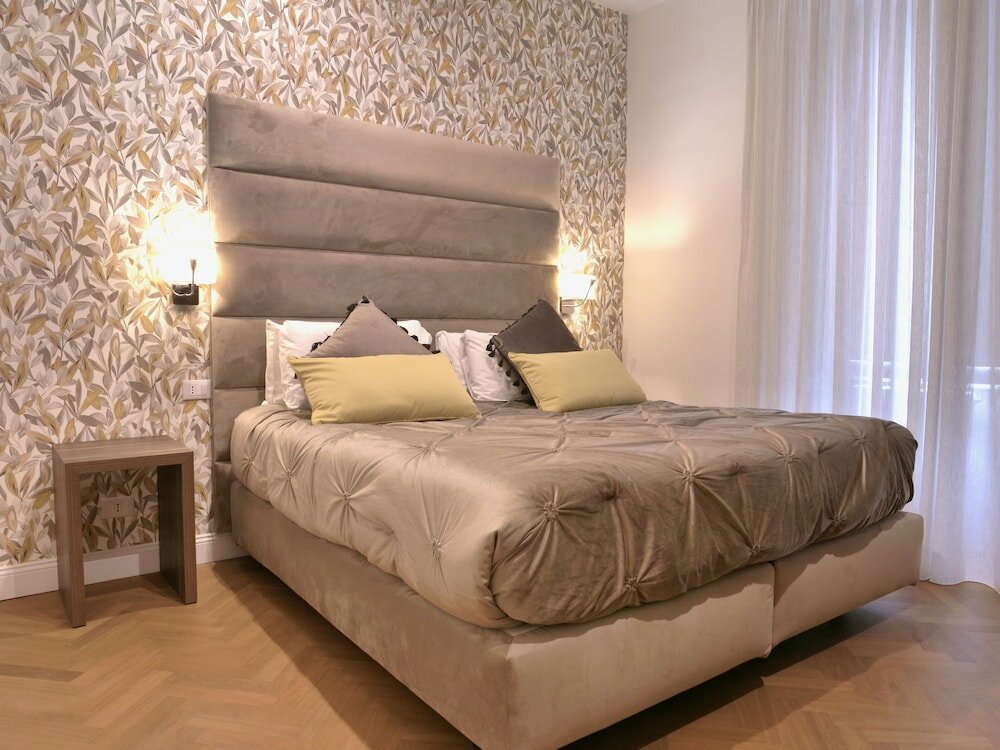 Фото Helmirage Suite VIA Del Corso