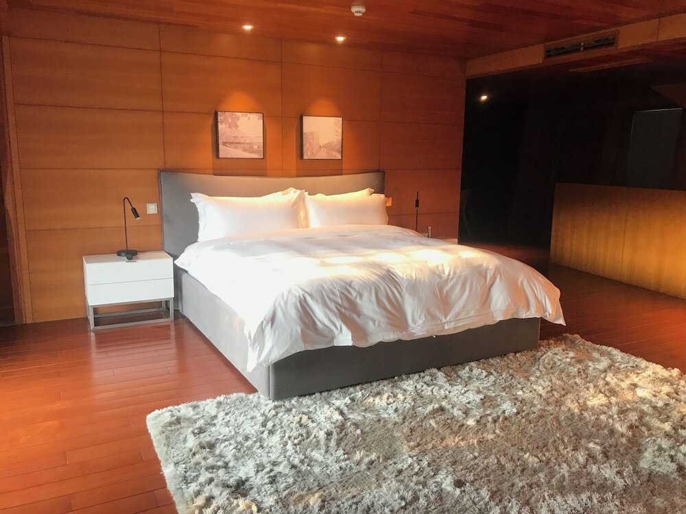 Фото The Sifang Hotel Nanjing, Autograph Collection
