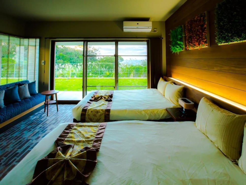 Фото The: MOVES-Musée Villa-