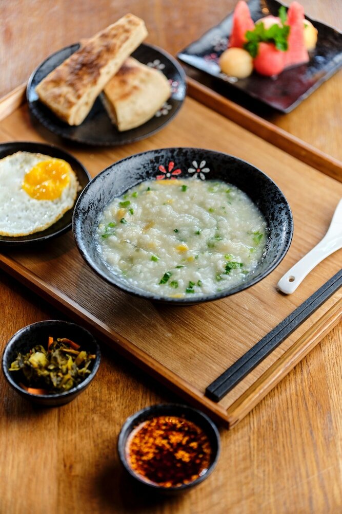 Фото Lux Tea Horse Road Deqin Benzilan