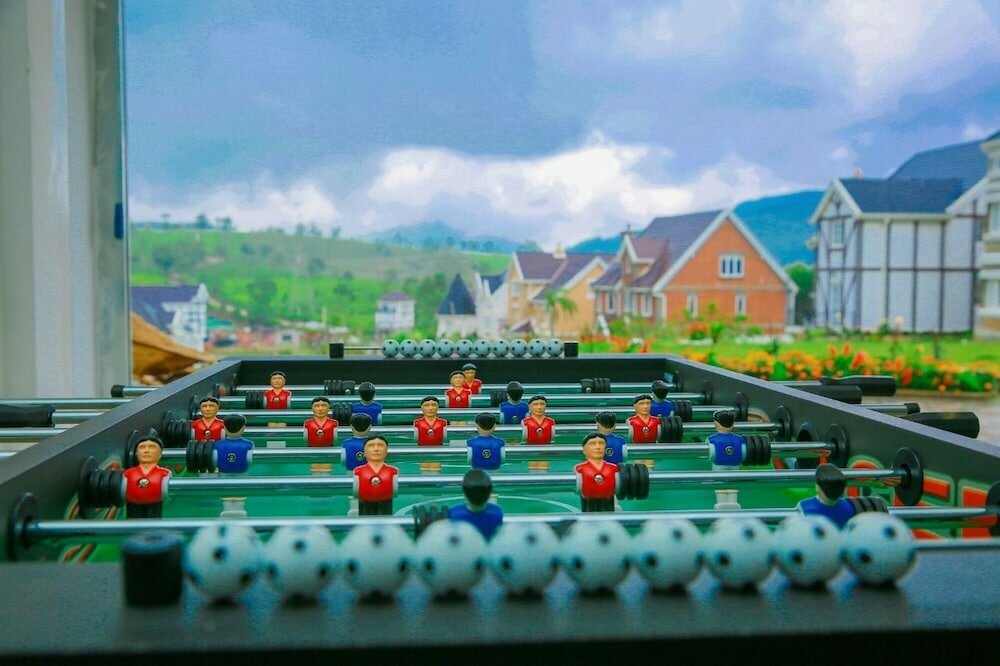 Фото отеля 5