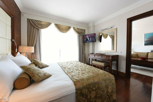 Гостиница Side Star Elegance в Сиде