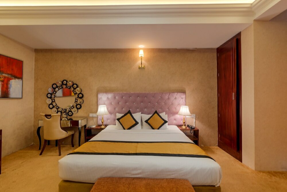 Фото Seagate Hotel