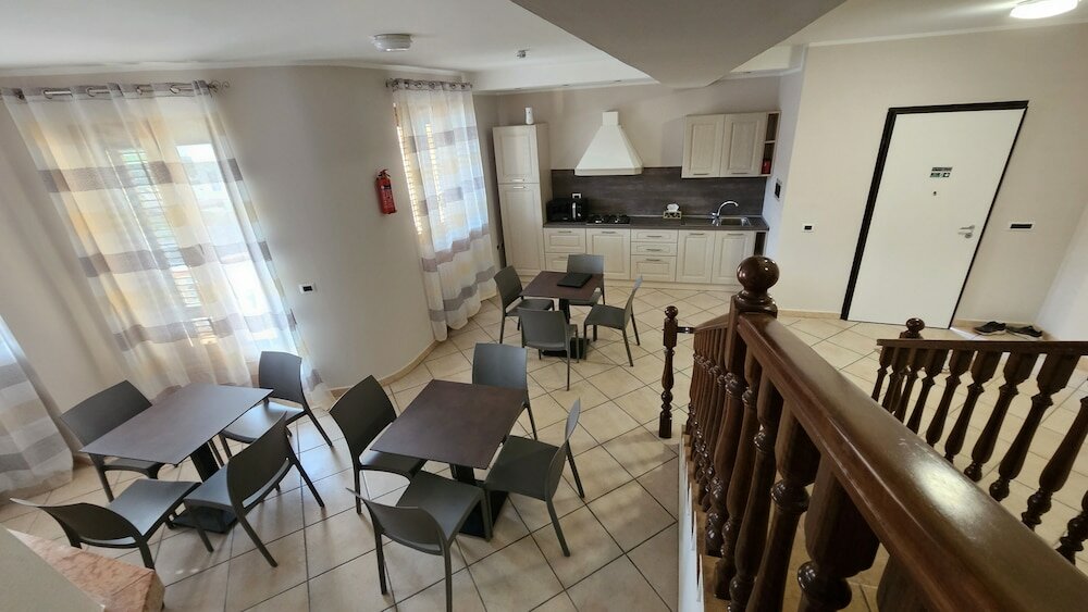 Фото B&b Da Kociss