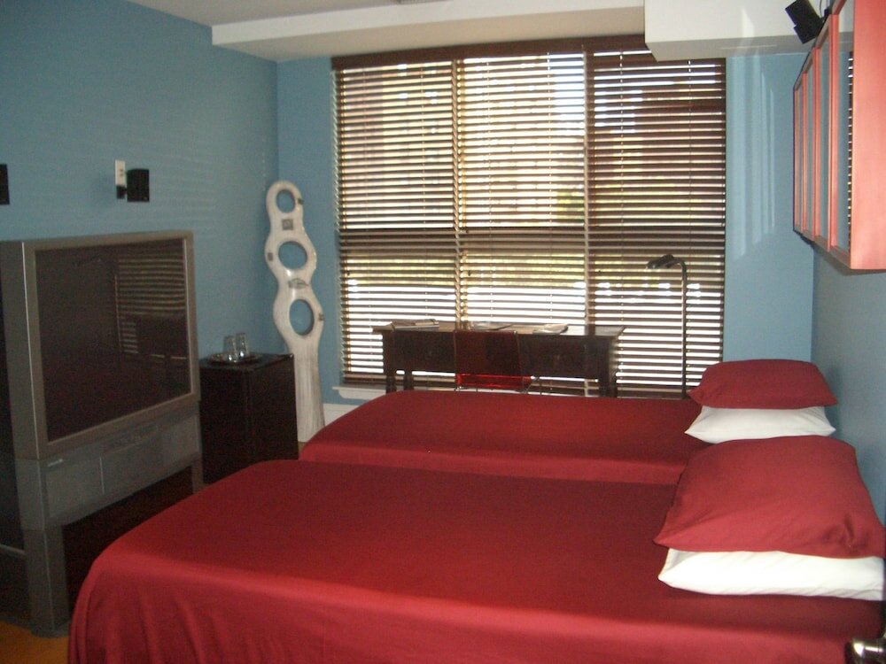 Фото My Favorite Place-NYC-Shared Apartment