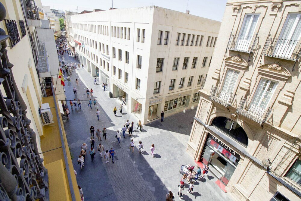 Фото Apartments Ole - Tetuan