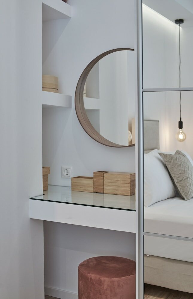 Фото Charitos Boutique Apartment Kolonaki