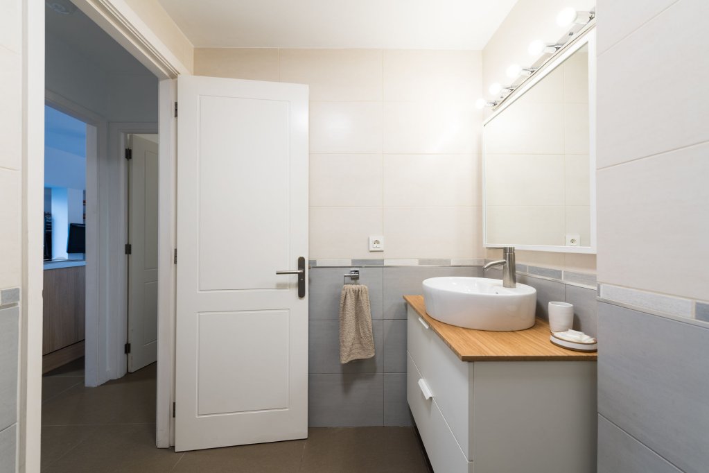 Фото Roof Top Suite by Living Las Canteras