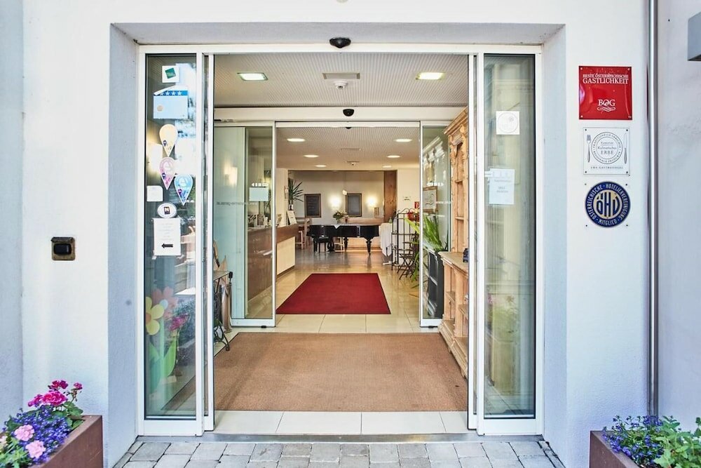 Фото Schüttkasten Geras