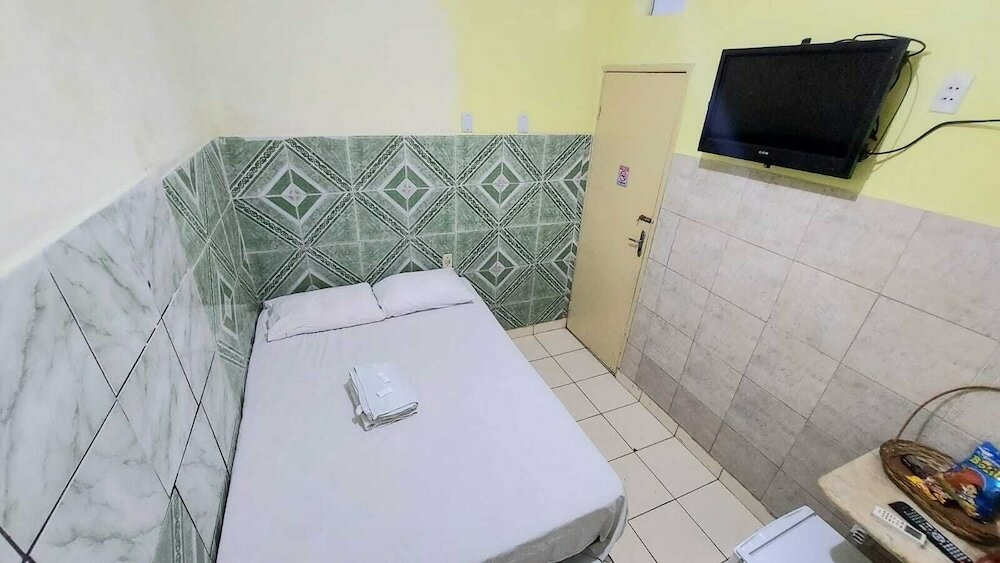 Фото Pousada Bomfim