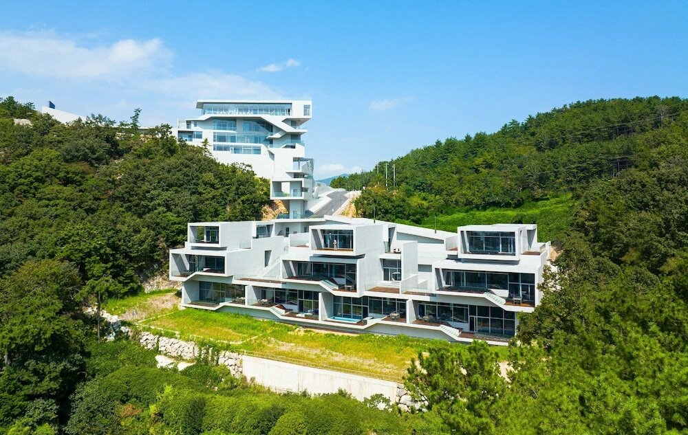 Фото Ely Stay Yeosu