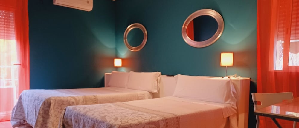 Фото C&h Aravaca Garden