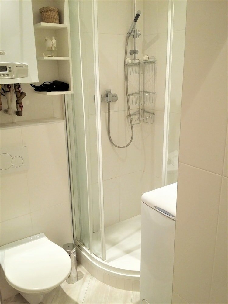 Фото Anděl Apartments