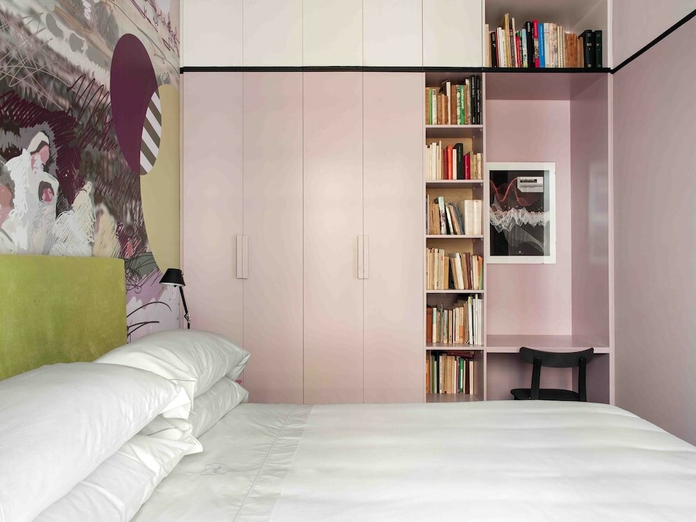 Фото Amor de Dios 17 Luxury Suites