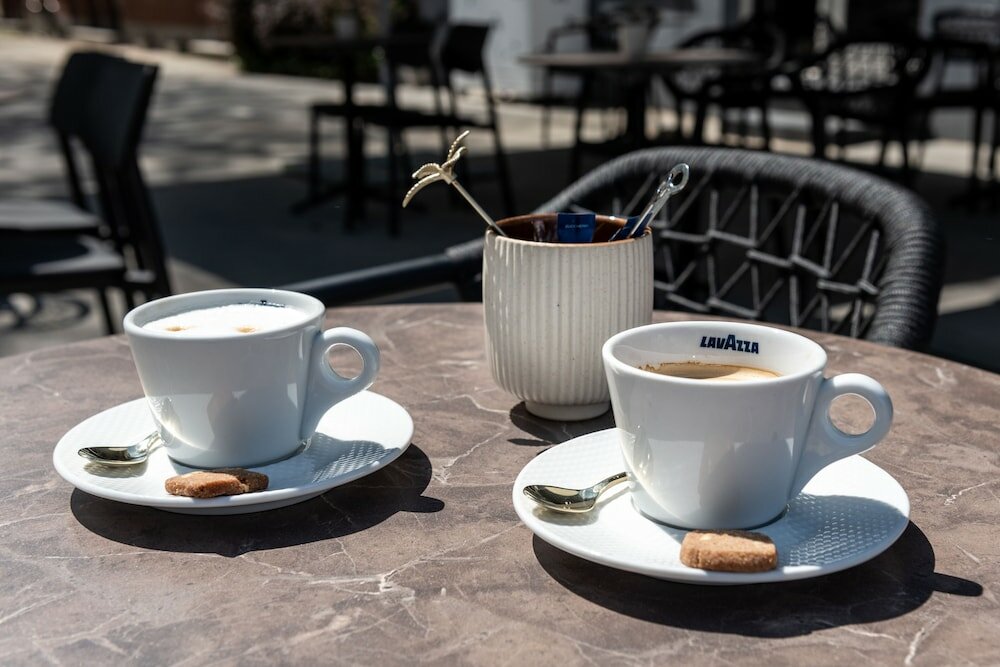 Фото Le Petit Marin Boutique Hotel