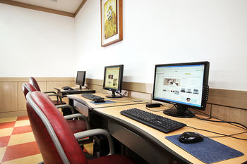 Фото Incheon Aiport Hotel Air Relax