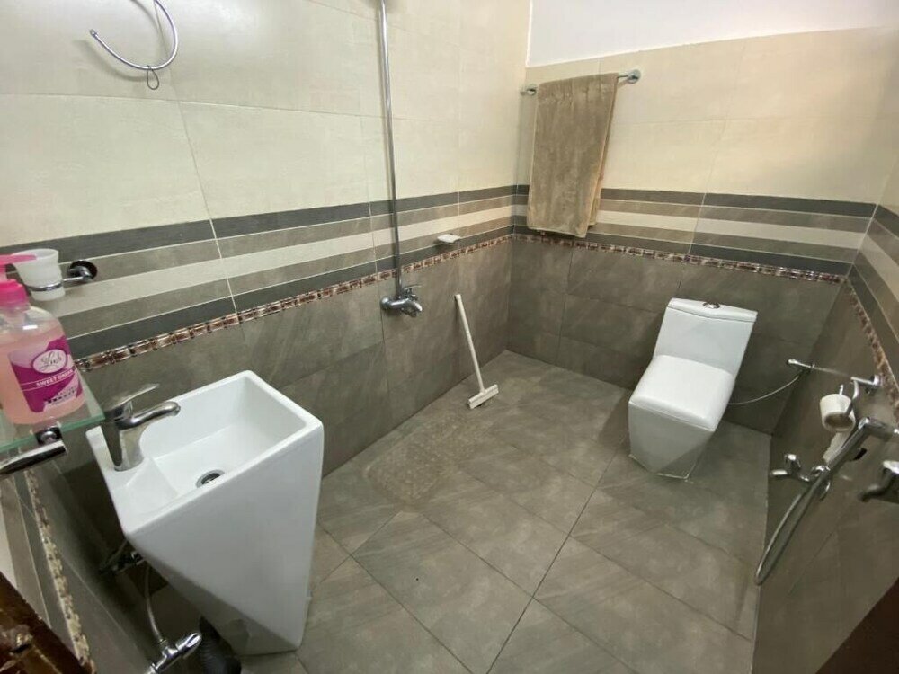 Фото The Comfort Lodges