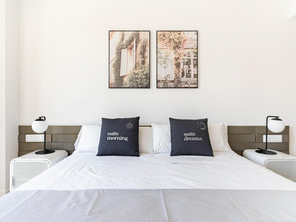 Фото Limehome Haro Calle de la Vega