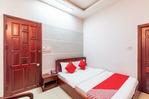 Oyo 265 An Thinh Loc (Da Nang, Da Nang International Airport), hotel