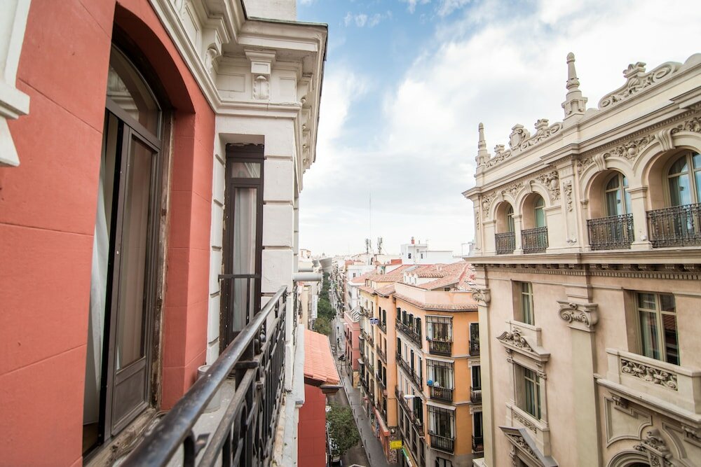 Фото Petit Palace Chueca