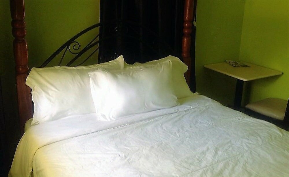 Фото Nairobi Transit Lounge