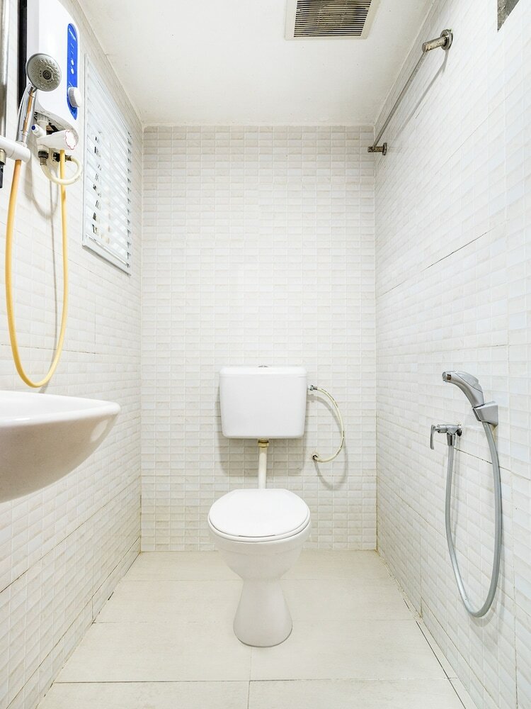 Фото Spot On 89616 My Trillion Hotel