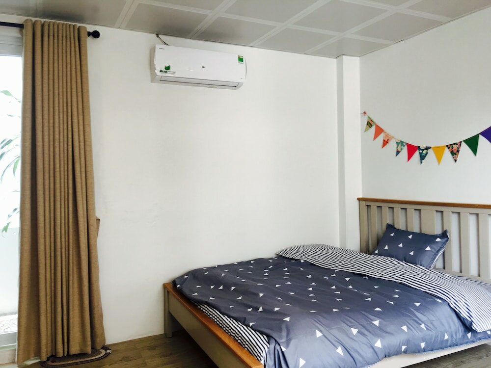 Фото Awa Downtown Hostel