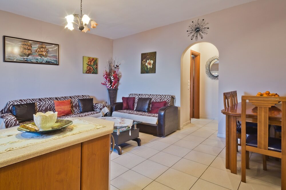 Фото One Bedroom Apartment