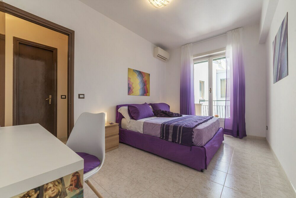 Фото San Giovanni Apartment with Balcony