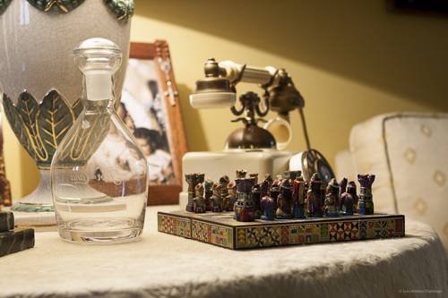 Фото Casa San Jose