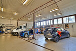 Car service Aton-servis (Plastunskaya Street, 102А), servicio de coches, centro de reparación de automóviles