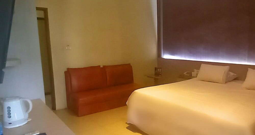 Фото Hotel Aruni Ancol