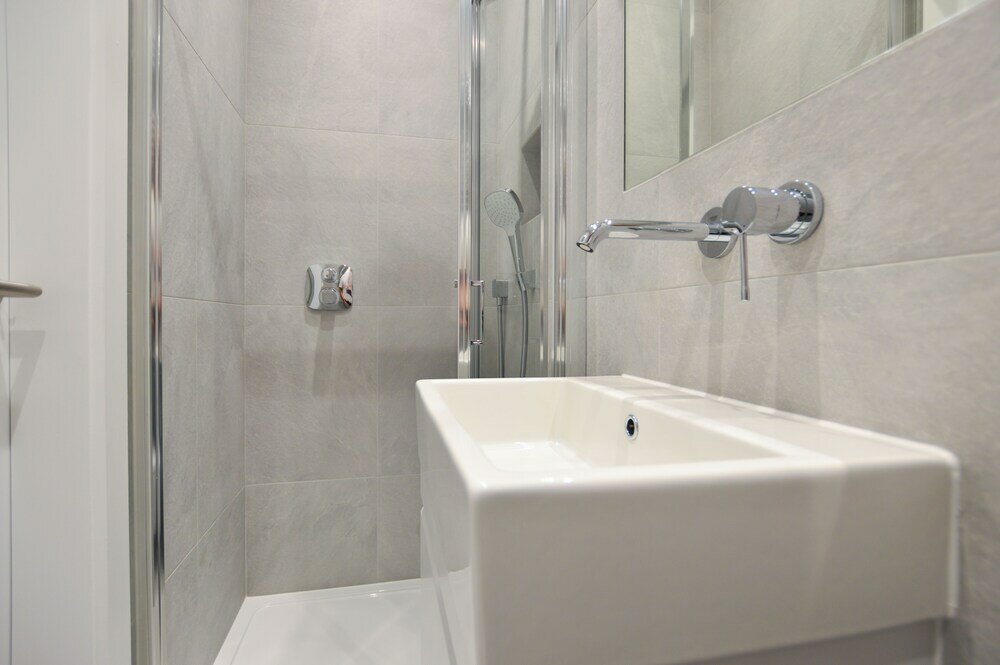 Фото Leinster Square Serviced Apartments