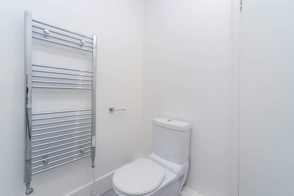 Фото Clapham Art Apartment