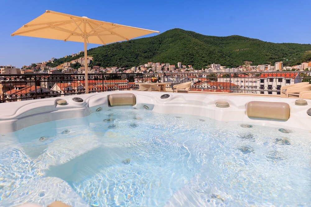 Фото Hotel Kadmo by Aycon