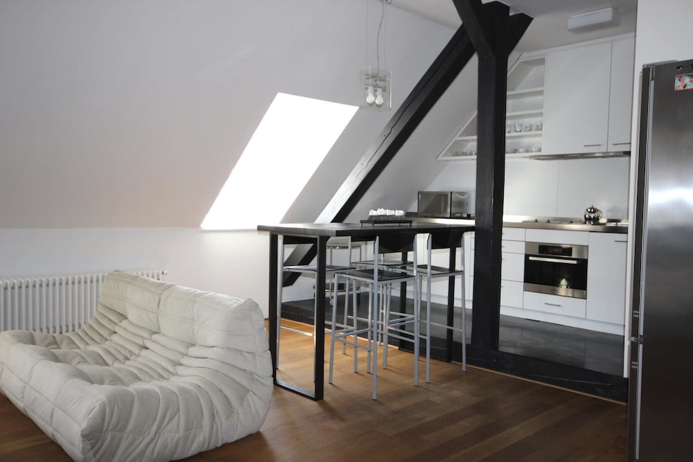 Фото Prague Castle View Apartment