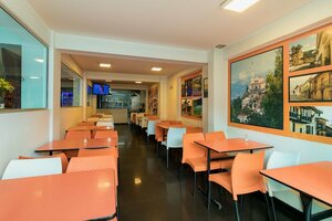 Гостиница Hotel Bogotá Elite