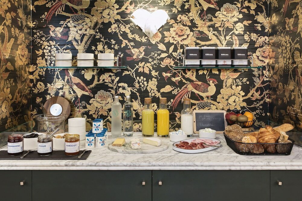 Фото Hotel Wallace