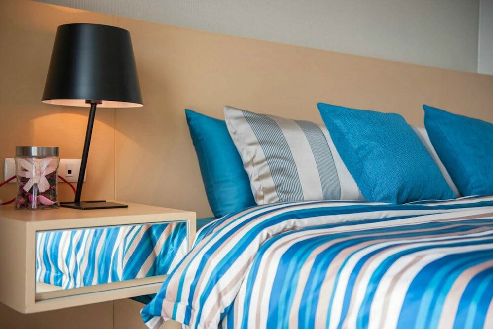 Фото Landmark Residence