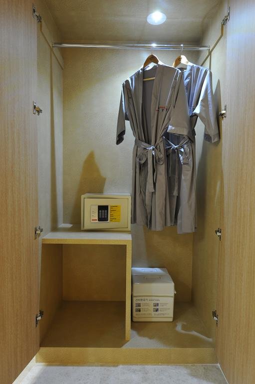 Фото Ytt Hotel Nampo