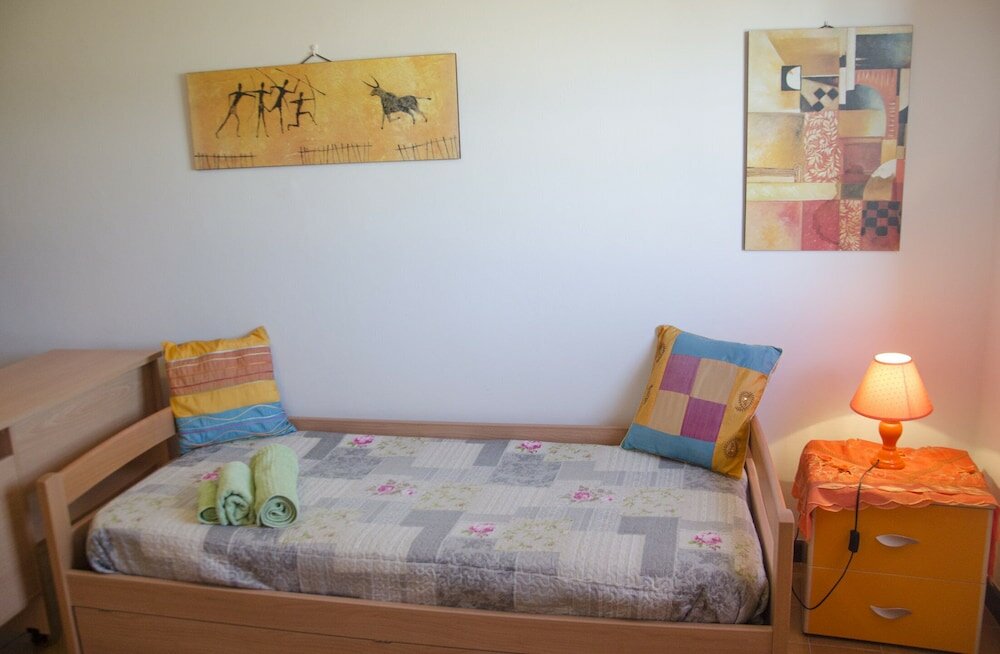 Фото Casa Poseidone